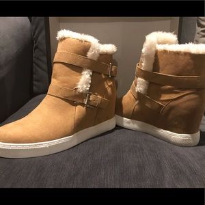 Madden stylish winter bootie